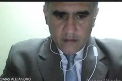 Caso Tacacho, proceso N°4: Rivadeneira archiva la causa tras una pesquisa de 24 horas