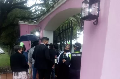 Hubo un alto acatamiento de las medidas sanitarias, dijo el jefe de Policía