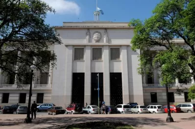Los trabajadores judiciales de Tucumán exigen volver al teletrabajo