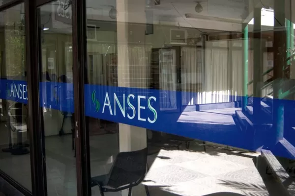 Normativa previsional: pago de prestaciones previsionales