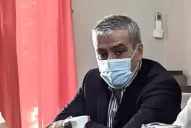 La vacunación de los comisionados es una cachetada a la confianza pública