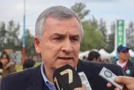 Morales dijo que gobernar CABA no es el mejor crédito para llegar a la Presidencia