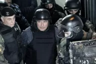 El tucumano José López pidió ser excarcelado tras ser condenado por esconder bolsos con dólares