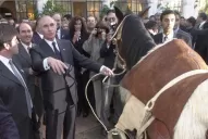 Invitan a una cadena de oración por Roberto Martínez Zavalía, internado con coronavirus