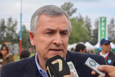 Morales dijo que gobernar CABA no es el mejor crédito para llegar a la Presidencia