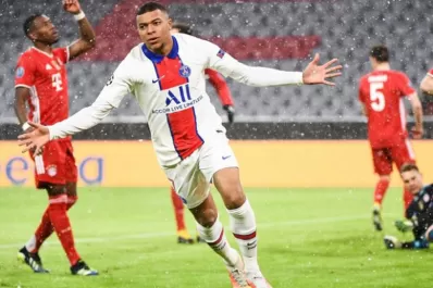 ¿La llegada de Messi acelerará la salida de Mbappé de PSG?