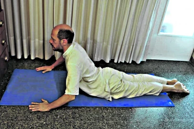 Día mundial del yoga: la Municipalidad dictará clases y charlas virtuales