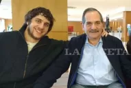 Alperovich se despegó del abigeato; “nuestra actividad es 100% legal”