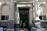 El BCRA vendió U$S 34 millones y cortó la racha positiva de 21 jornadas con compras