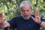 Brasil: Lula da Silva confirmó que piensa ser candidato presidencial