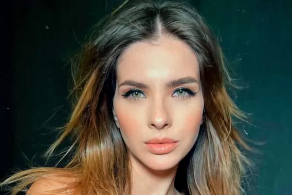 La China Suárez le envió un tierno mensaje a Pampita por el nacimiento de su hija