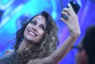 Pampita y otras famosas criticaron a Alberto por la suspensión de las clases presenciales