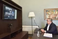 Catamarca decidió suspender las clases y restringir la circulación