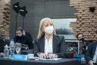 Chahla: el aumento de casos es por un comportamiento social e individual inadecuado