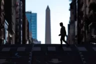 Qué dice el nuevo DNU para el AMBA que se publicó hoy en el Boletín Oficial 