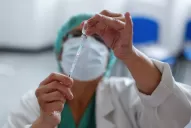 Chile asegura que vacuna Coronavac tiene efectividad del 67% 