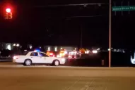 Otro tiroteo en Estados Unidos: mató a ocho personas y se suicidó