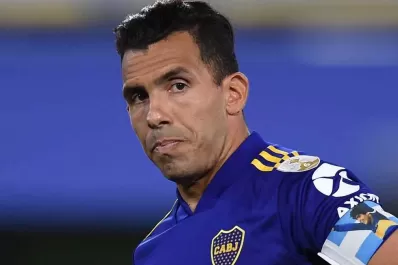 La Corte confirma la condena de dos de los secuestradores del padre de Carlos Tevez