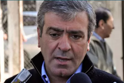 Cano, a Manzur: tragedia es mentir y no hacerse cargo