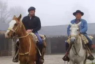 Dolor en las redes sociales por el adiós a Martínez Zavalía