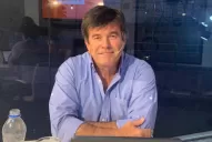 Manzur destacó la trayectoria empresarial, social y política de Martínez Zavalía