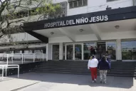 Internado: el adolescente baleado se encuentra con pronóstico reservado