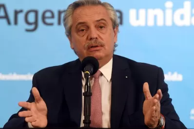 Antes de adoptar nuevas medidas, el Presidente tendrá una nueva ronda de consulta con los gobernadores