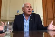 Lifschitz sigue en estado crítico pero estable de su cuadro por covid-19