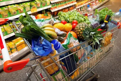 El Gobierno presentará este lunes el Programa PyMEs en Góndolas