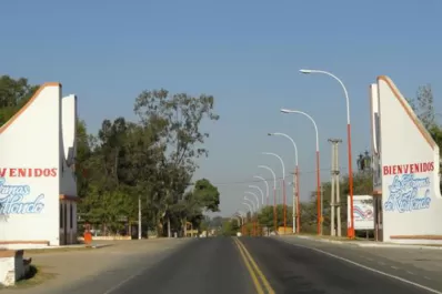 Vialidad Nacional aprobó el llamado a licitación de la autopista Tucumán-Termas