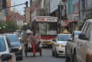 Nuevo análisis de costos para estatizar el transporte de pasajeros