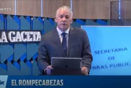 El editorial de Van Mameren: “La solución de esta Argentina agrietada debería ser un pacto social”