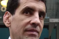 Gerónimo Vargas Aignasse dice que Ascárate tiene ambición de protagonismo