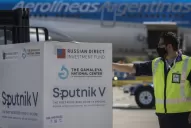 Argentina amplió el acuerdo con Rusia por otras 10 millones de vacunas Sputnik V