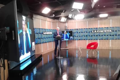 Hoy, en Panorama Tucumano: ¿de quién es la responsabilidad de la puerta giratoria en Tribunales?