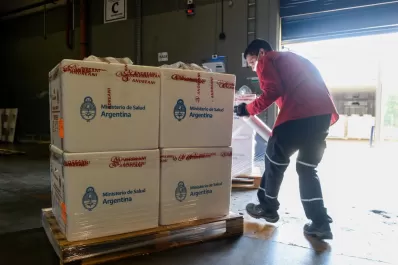 Estados Unidos reanuda el uso de la vacuna de Johnson & Johnson