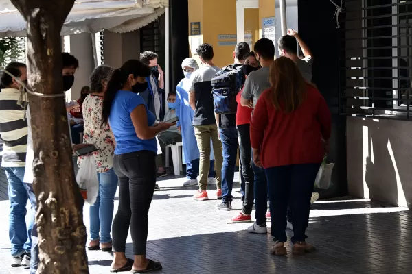 En el país crecieron 64% los casos en los últimos 14 días, pero se desacelera la velocidad de aumento