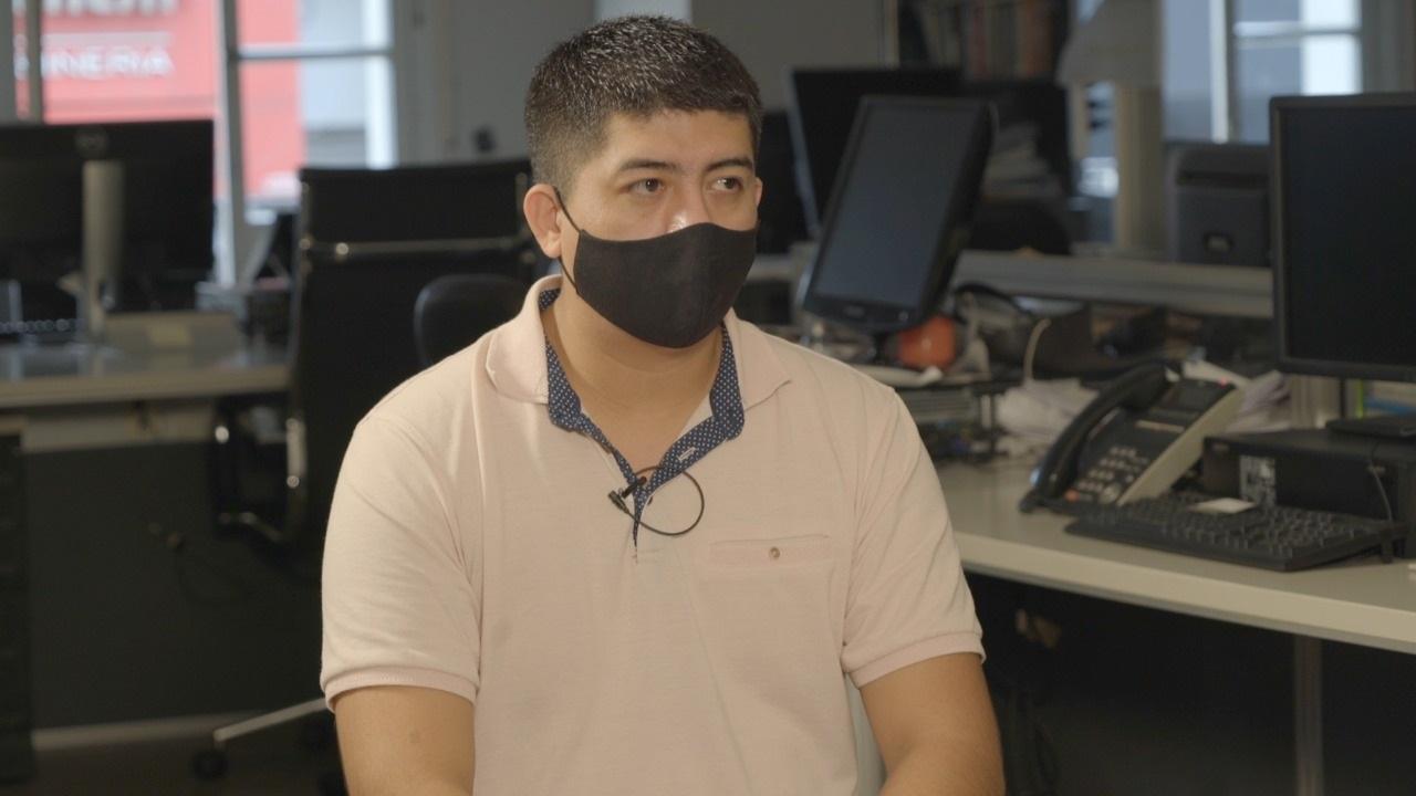 Cuatro profesionales de la salud reflexionan sobre las palabras que trajo la pandemia