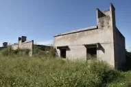 Después de cuatro años, prometen terminar las obras del barrio Concepción II