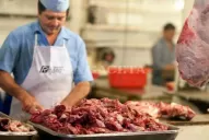 Desde el 22 de diciembre rigen los precios de cortes de carne acordados por el Gobierno