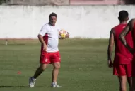 San Martín: “Hay que animarse a ponerlos”