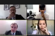 Caso del menor baleado: “nunca me voy a olvidar de esa mirada de diablo”