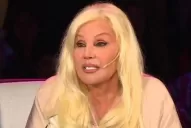 Susana Giménez sigue estable y está de buen ánimo por su cuadro de covid-19