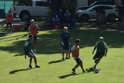 Atlético: ¿más cambios y más sorpresas?