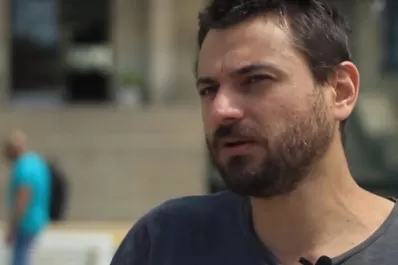 Grabois: estaba ilusionado de que este podía ser un gobierno de transformación