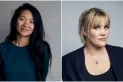 Premios Oscar: por primera vez en 93 años hay dos mujeres nominadas al rubro mejor dirección