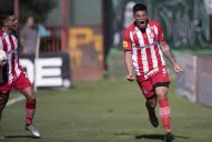 San Martín: un problema llamado gol