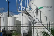 Nuevo proyecto de ley de biocombustibles, con apoyo opositor