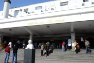 El sistema está tenso, dijeron en Salud sobre los casos de bronquiolitis