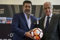 Afirman que River, Boca y Flamengo fueron tentados a sumarse a la Superliga europea